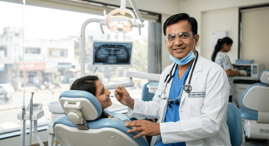 Dental Professionals